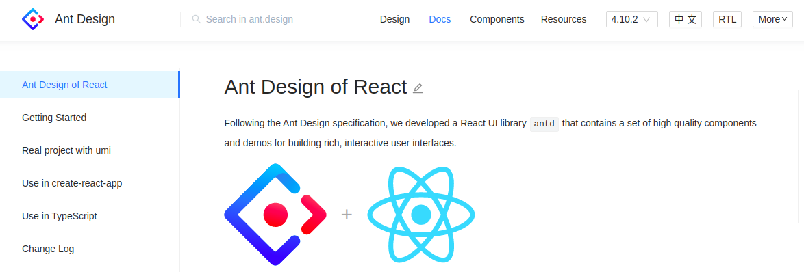 5 React UI Frameworks That You Can Use In 2021 - Lion Blogger Tech